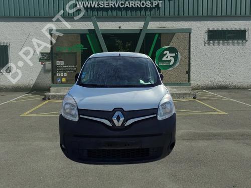 Steering column RENAULT KANGOO Express (FW0/1_) 1.5 dCi 75 (FW07, FW10, FW04) | BP29938962M21