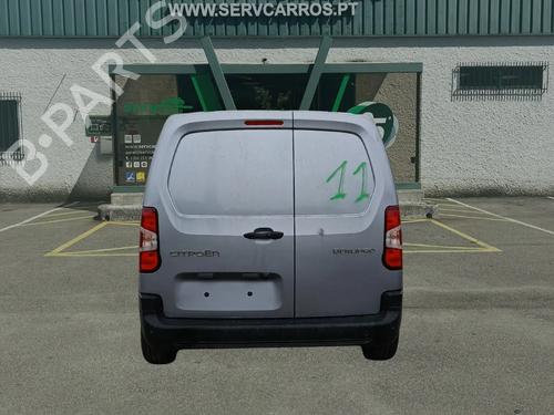 Used Parts CITROËN BERLINGO (ER_, EC_) 1.6 HDi 92 (92 hp) 4285680