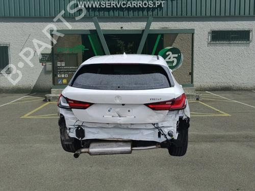 Used Parts BMW 1 (F40) 116 d (116 hp) 4285660