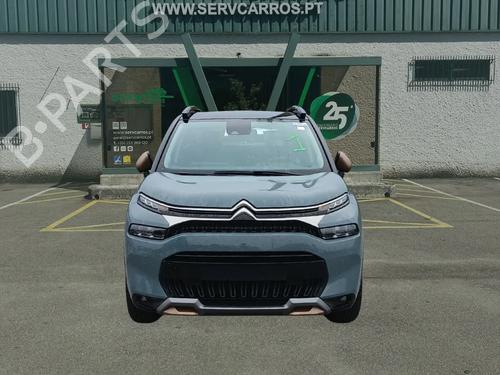Used Parts CITROËN C3 AIRCROSS II (2R_, 2C_) 1.2 PureTech 110 (2RHNZB, 2RHNZW, 2RHNPX, 2RHNPJ) (110 hp) 4285678