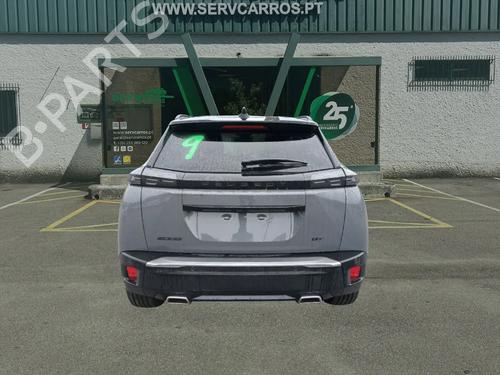 Used Parts PEUGEOT 2008 II (UD_, US_, UY_, UJ_, UR_, UC_) 1.2 PureTech 130 (USHNS, URHNS) (130 hp) 4285681