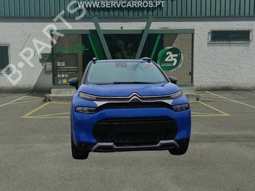 Used Parts CITROËN C3 AIRCROSS II (2R_, 2C_) 1.5 BlueHDi 110 (110 hp) 4285679