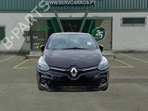 Right tailgate light RENAULT CLIO IV (BH_) 0.9 TCe 90 (BHNF, BHMA, BHMH, BHJK, BHJR) | BP30280552C80 