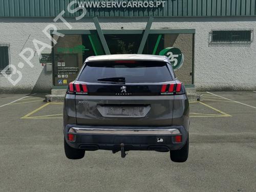Used Parts PEUGEOT 3008 II SUV (MC_, MR_, MJ_, M4_) 1.2 THP/ PureTech 130 (MRHNSM, MRHNSU, MRHNSJ, MRHNYW,... (131 hp) 4292269