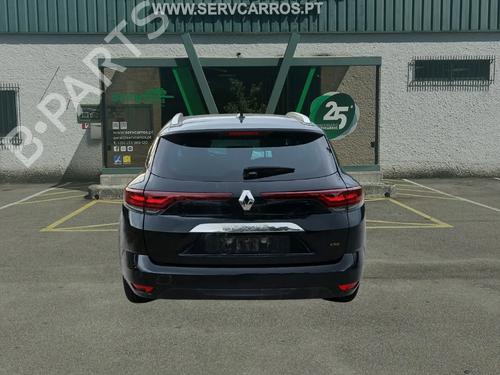 Used Parts RENAULT MEGANE IV Grandtour (K9A/M/N_) E-TECH 160 (K9NH) (158 hp) 4297972