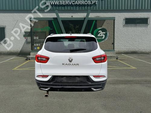 Used Parts RENAULT KADJAR (HA_, HL_) 1.5 BLUE dCi 115 (HLA6) (116 hp) 4321715