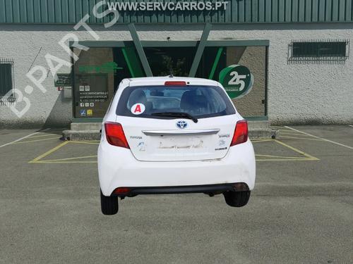 Used Parts TOYOTA YARIS (_P13_) 1.5 Hybrid (NHP130_) (101 hp) 4310228