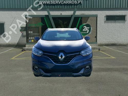 Pièces Détachées Usagées RENAULT KADJAR (HA_, HL_) 1.2 TCe 130 (HLMR) (130 hp) 4341919