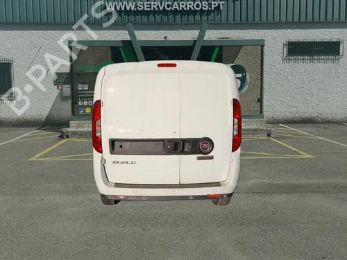 Used Parts FIAT DOBLO Cargo (263_) 1.3 D Multijet (263WXU1A, 263ZXU1A, 263WYB1A, 263ZYB1A) (95 hp) 4335470