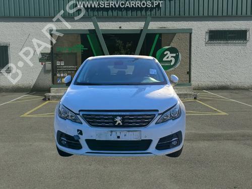 Radiator set PEUGEOT 308 II (LB_, LP_, LW_, LH_, L3_) 1.2 THP 130 | BP31023918M120