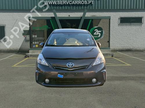 Used Parts TOYOTA PRIUS PLUS (_W4_) 1.8 Hybrid (ZVW40W, ZVW41W) (136 hp) 4335469
