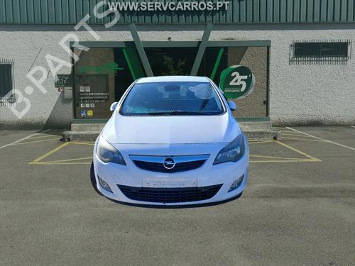 Andre OPEL ASTRA J (P10) 2.0 CDTI (68) | BP30891288O1