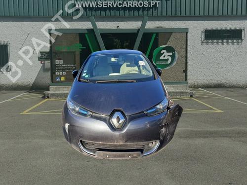 Used Parts RENAULT ZOE (BFM_) ZOE (92 hp) 4335574