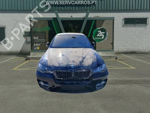 Altro BMW X6 (E71, E72) xDrive 40 d | BP30776181O1