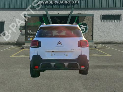 Høyre sete kollisjonspute CITROËN C3 AIRCROSS II (2R_, 2C_) 1.2 PureTech 110 (2RHNZB, 2RHNZW, 2RHNPX, 2RHNPJ) | BP31082161C14