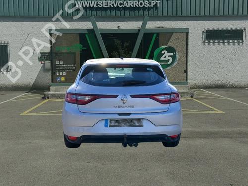Used Parts RENAULT MEGANE IV Hatchback (B9A/M/N_) 1.5 dCi 110 (B9A3) (110 hp) 4341918
