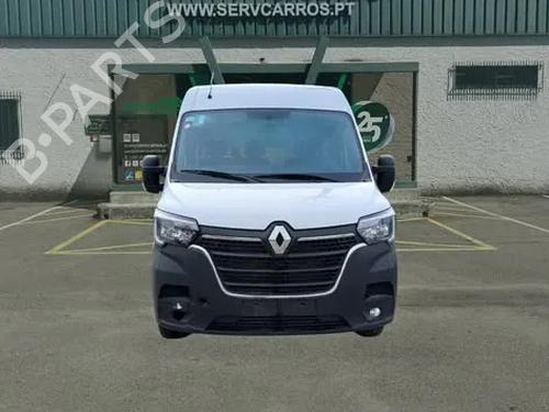 Frontpaket RENAULT MASTER III Bus (JV) 2.3 dCi 150 FWD (JV0F, JV03) | BP30910164S1