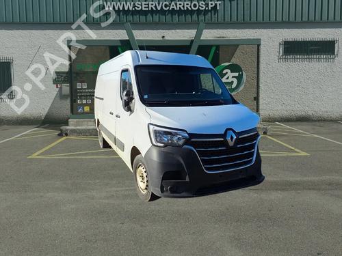 Engine RENAULT MASTER III Van (FV) 2.3 dCi 135 FWD (FV0N, FV08, FV06, FV00, FV1S) | BP31905732M1