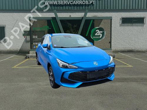 Used Parts MG MG 3 (ZP2_) 1.5 Hybrid+ (194 hp) 4354367