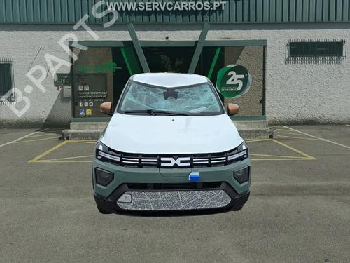 Used Parts DACIA SPRING EV (B6M1) (45 hp) 4355892