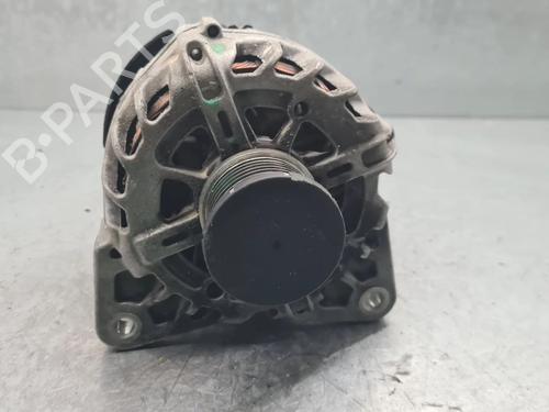 Alternator RENAULT CLIO V (B7_) | BP40545414M7 - Image 4