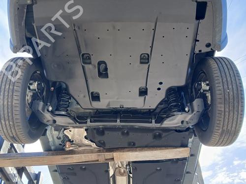 Rear parcel shelf DACIA BIGSTER 1.2 ECO-G 140 | BP40602340C85 - Image 16