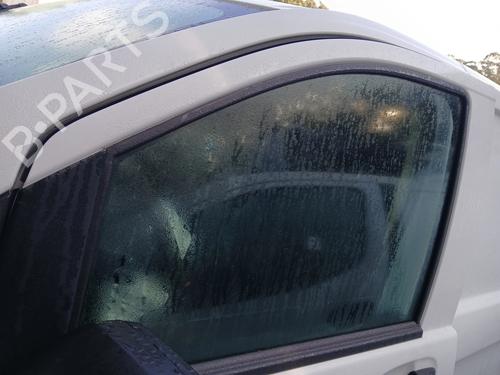 Used Front left door window Front left door window MERCEDES-BENZ VITO Van (W447) 111 CDI (447.601, 447.603, 447.605) (114 hp) 40535552 40535552