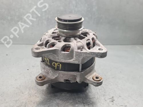 Alternator DACIA SANDERO II 1.0 SCe 75 (B8JC, B8JD, B8NC) | BP40545413M7 - Image 5