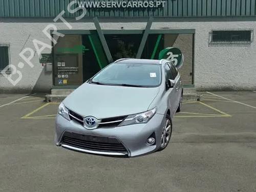 Used Parts TOYOTA AURIS Estate (_E18_) 1.8 Hybrid (ZWE186_, ZWE186R, ZWE186H) (136 hp) 4354401