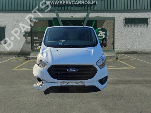 Pièces Détachées Usagées FORD TRANSIT CUSTOM V362 Van (FY, FZ) 2.0 EcoBlue (105 hp) 4356923