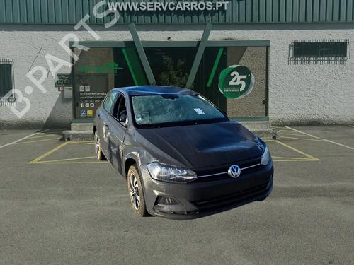Gebruikte VW POLO VI (AW1, BZ1, AE1) 1.0 TSI (95 hp) 4360109 Onderdelen