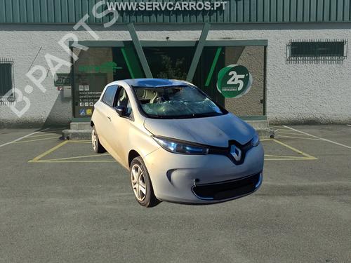 Used Parts RENAULT ZOE (BFM_) ZOE (92 hp) 4360106