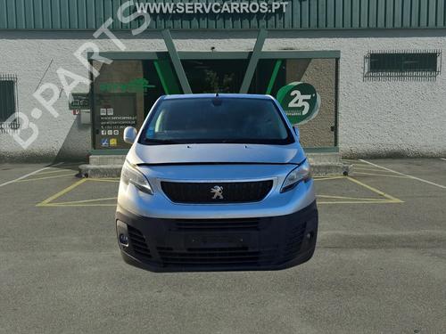 Other PEUGEOT EXPERT Van (V_) 1.6 BlueHDi 115 | BP31645066O1 