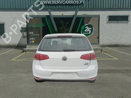 Other VW GOLF VII (5G1, BQ1, BE1, BE2) 1.6 TDI | BP31632338O1 
