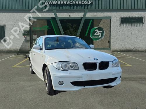 Ricambi BMW 1 (E87) 118 d (122 hp) 4373739