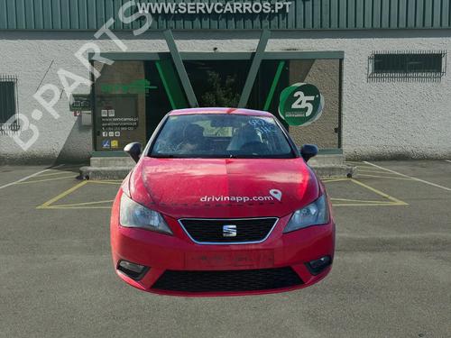 Used Parts SEAT IBIZA IV (6J5, 6P1) 1.4 TDI (90 hp) 4373740