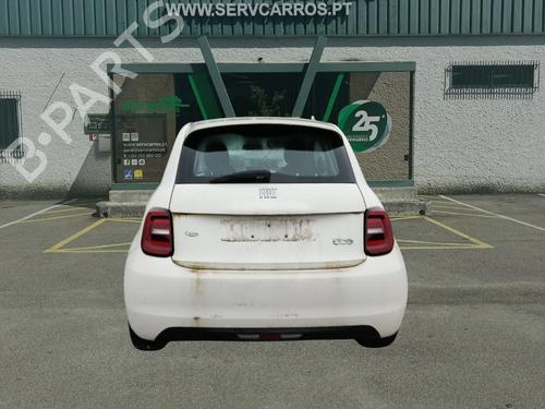 Used Parts FIAT 500e (332_) Elektro 3+1 (FA1) (118 hp) 4368655