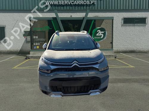 Used Parts CITROËN C3 AIRCROSS II (2R_, 2C_) 1.2 PureTech 110 (2RHNZB, 2RHNZW, 2RHNPX, 2RHNPJ) (110 hp) 4377823