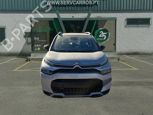 Used Parts CITROËN C3 AIRCROSS II (2R_, 2C_) 1.2 PureTech 130 (2RHNYH) (131 hp) 4377824