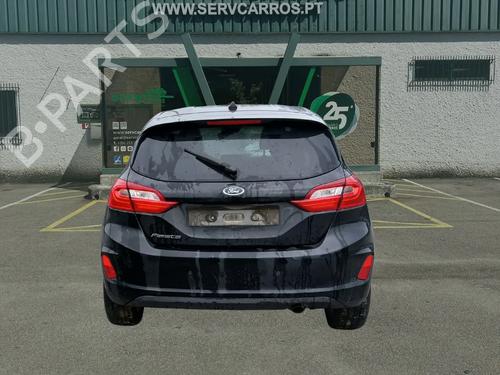 Alternator FORD FIESTA VII (HJ, HF) 1.0 EcoBoost | BP32127300M7 