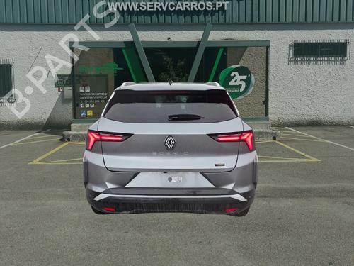 Peças RENAULT SCENIC E-TECH PHASE I EV87 (218 hp) 4394321