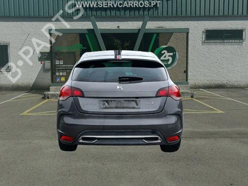Ricambi DS DS 4 / DS 4 CROSSBACK (NX_) 1.6 THP 210 (210 hp) 4403813