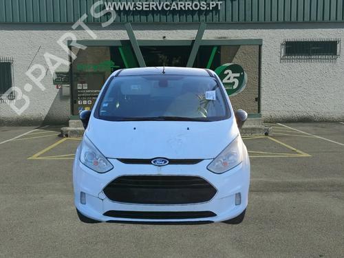 Brugte FORD B-MAX (JK) 1.0 EcoBoost (125 hp) 4393400