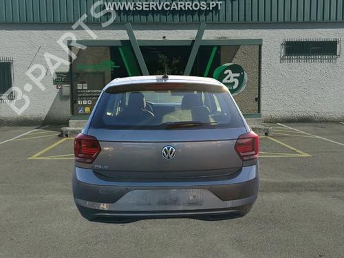 Used Parts VW POLO VI (AW1, BZ1, AE1) 1.0 TSI (95 hp) 4393399