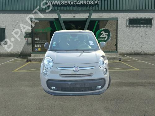 Used Parts FIAT 500L (351_, 352_) 1.3 D Multijet (199LXY1A, 199LXY11) (84 hp) 4407544