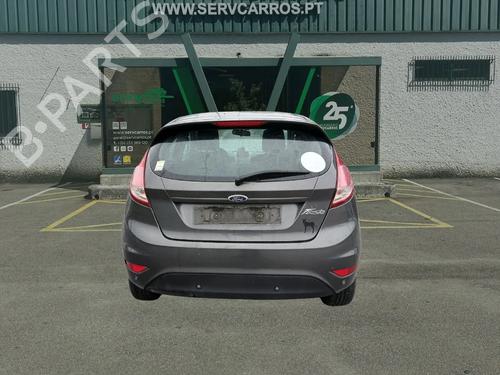 Komplette front FORD FIESTA VI (CB1, CCN) 1.5 TDCi | BP32187845S1 