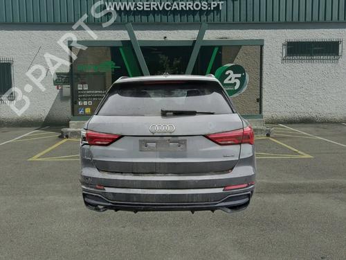 Used Parts AUDI Q3 (F3B) 45 TFSI quattro (230 hp) 4414710