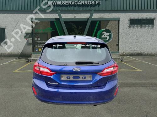 Ricambi FORD FIESTA VII (HJ, HF) 1.0 EcoBoost (101 hp) 4420952