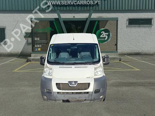 Used Parts PEUGEOT BOXER Bus 3.0 HDi 160 (156 hp) 4424740