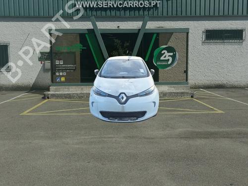 Recambios RENAULT ZOE (BFM_) ZOE (88 hp) 4407543